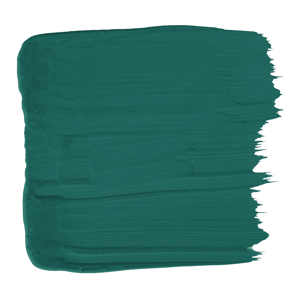 JMP-031 - Buck Holt Green Paint Chip