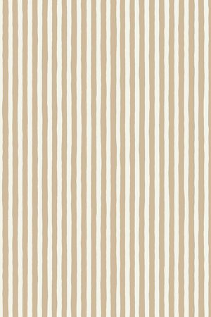 HPS-036-043 - Hand Painted Stripe - Stepping Stone - Skirting White - Close Up Shot