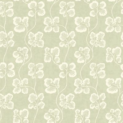 JMW-102431 | Cabbage Check | Willow and Clarke White | Flat Shot 72 DPI