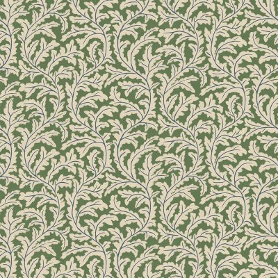 JMW-102501 | Frond Ogee | Brookes Green and Edge Sand | Flat Shot | 72 DPI