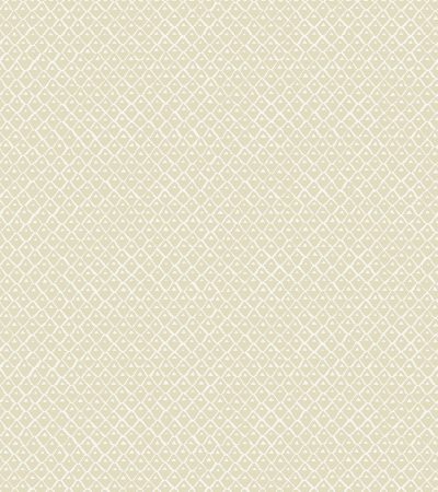 PIN-021-042 - Pineapple Squares - Maitland Green - Ceiling White - Flat Shot